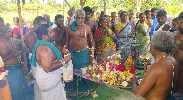 ஸ்ரீ கற்பக விநாயகர் கோவில் மகா கும்பாபிஷேக விழா&nbsp;